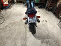 1998 Yamaha TDM850, синий, 250000 рублей - вид 2