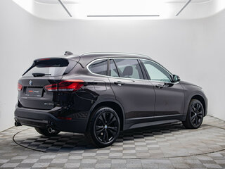 2021 BMW X1 Long 20Li sDrive II (F48) Рестайлинг, коричневый, 2785000 рублей, вид 5