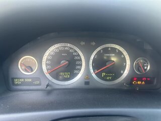 2009 Volvo S60 I Рестайлинг, белый, 500000 рублей, вид 5