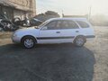2000 Toyota Sprinter Carib III, белый, 330000 рублей - вид 6
