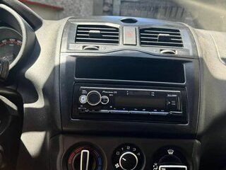 2021 Lada (ВАЗ) Granta I Рестайлинг, белый, 620000 рублей, вид 4