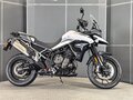 2022 Triumph Tiger 900, белый, 1099000 рублей