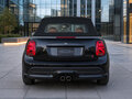 2024 Mini Cabrio Cooper S III Рестайлинг 2, чёрный, 2500000 рублей - вид 1