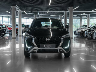 2025 Nissan Magnite I Рестайлинг, чёрный, 2450000 рублей, вид 3