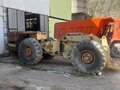 1989 Komatsu WA380, 700000 рублей