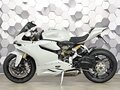 2013 Ducati 1199 Panigale, белый, 899000 рублей - вид 3