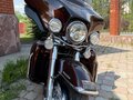2011 Harley-Davidson Ultra Limited, коричневый, 1490000 рублей - вид 2