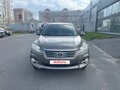 2011 Toyota RAV4 III (XA30) Рестайлинг, коричневый - вид 1