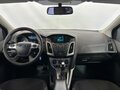 2014 Ford Focus III, синий, 550000 рублей - вид 8