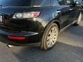2006 Infiniti FX35 I (S50) Рестайлинг, чёрный, 795000 рублей - вид 3