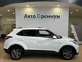 2017 Hyundai Creta I, белый, 1479000 рублей - вид 3