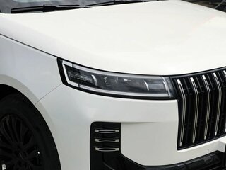 2026 Jeland J6, белый, 2549000 рублей, вид 5