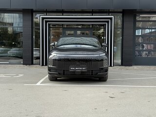 2026 Esteo Exlantix ET, чёрный, 6990000 рублей, вид 1