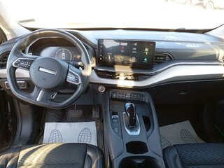2023 Haval F7 I Рестайлинг, белый, 1462500 рублей, вид 5