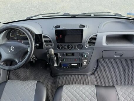 2016 Mercedes-Benz Sprinter Classic, белый, 2550000 рублей, вид 2