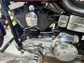 2006 Harley-Davidson Dyna Low Rider, красный, 800000 рублей - вид 5