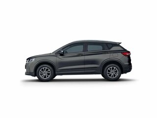 2026 Belgee X50 I Рестайлинг, серый, 2199990 рублей, вид 3