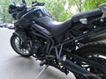 2014 Triumph Tiger 800, чёрный, 560000 рублей - вид 7