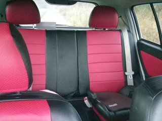 2012 Geely MK Cross I, серебристый, 265000 рублей, вид 5