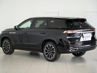 2026 Jaecoo J8, белый, 4645000 рублей, вид 4