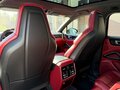2021 Porsche Cayenne Coupé III, чёрный, 7600000 рублей - вид 11