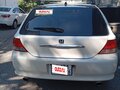 2000 Honda Avancier I, белый, 220000 рублей - вид 3