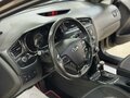 2012 Kia Ceed II, коричневый, 720000 рублей - вид 9