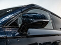 2026 Haval F7x II, синий - вид 11