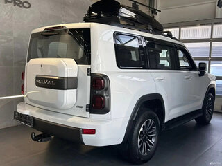 2026 Haval H9 II, белый, 5299000 рублей, вид 3