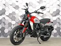 2024 Ducati Scrambler 800, красный, 979000 рублей - вид 1