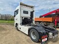 2023 Foton Auman EST-N, белый, 4150000 рублей - вид 5