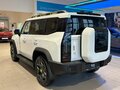 2026 Jetour T2, белый, 4449000 рублей - вид 2