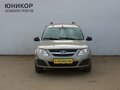 2019 Lada (ВАЗ) Largus I, серебристый, 839000 рублей - вид 2