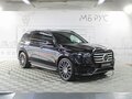2021 Mercedes-Benz GLS 450 II (X167), чёрный, 8200000 рублей - вид 5