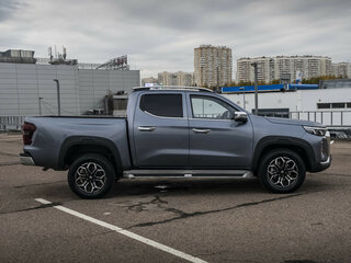 2024 Changan Hunter Plus, серый, 2867000 рублей, вид 4