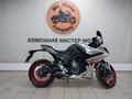 2024 Suzuki GSX-8R, серый