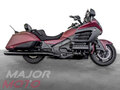 2013 Honda GL 1800 Gold Wing, красный, 1227500 рублей