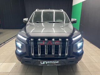 2024 JAC T9, серый, 2600000 рублей, вид 2