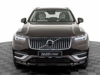 2020 Volvo XC90 II Рестайлинг 1, коричневый, 3895000 рублей, вид 2