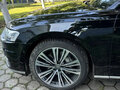 2020 Audi A8 45 TDI IV (D5), чёрный, 6650000 рублей - вид 9