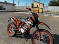 2026 Kugoo Wish 04 Pro, оранжевый, 75000 рублей - вид 1