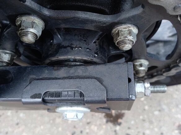 2016 Kawasaki Z 300, чёрный, 385000 рублей - вид 3