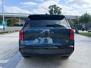 2026 Aion V Home 520 II Рестайлинг, синий, 1795000 рублей, вид 5
