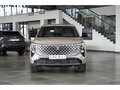 2026 Changan UNI-S I Рестайлинг, золотистый - вид 1