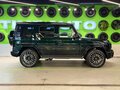 2026 Mercedes-Benz G-Класс AMG 63 AMG II (W465) Рестайлинг, зелёный, 31500000 рублей - вид 4