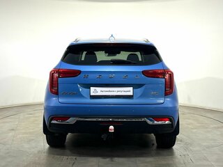 2023 Haval Jolion I, синий, 1930000 рублей, вид 3