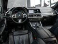 2020 BMW X6 30d III (G06), зелёный, 8190000 рублей - вид 5