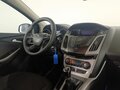 2011 Ford Focus III, чёрный - вид 11
