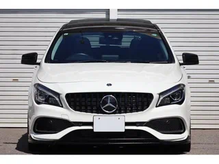 2014 Mercedes-Benz CLA 180 I (C117, X117), белый, 1500000 рублей, вид 5