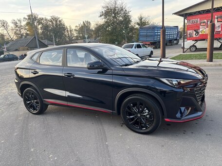 2026 Changan X5 Plus I Рестайлинг, чёрный, 1300000 рублей, вид 2